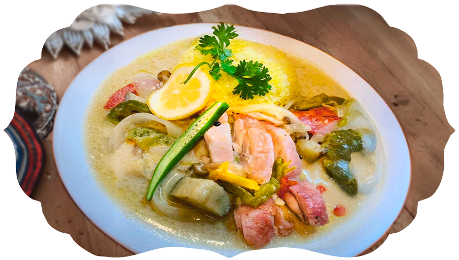 カレー2