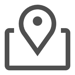 googlemapのアイコン